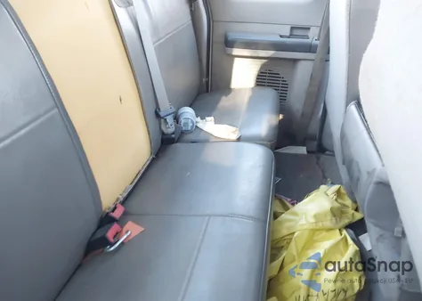 2008 Ford F-250 Lariat/Xl/Xlt from USA, damaged, VIN 1FTNX20588EC13740